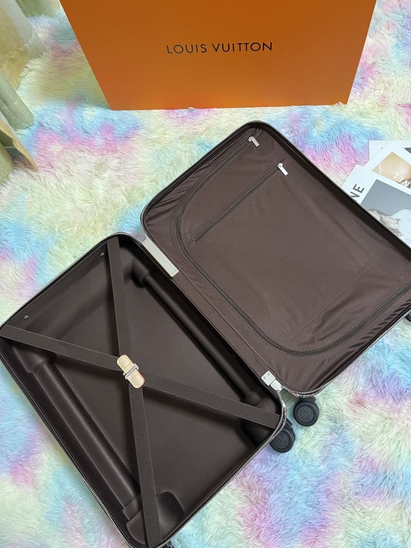 Louis Vuitton Suitcase